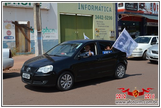 rolim de moura